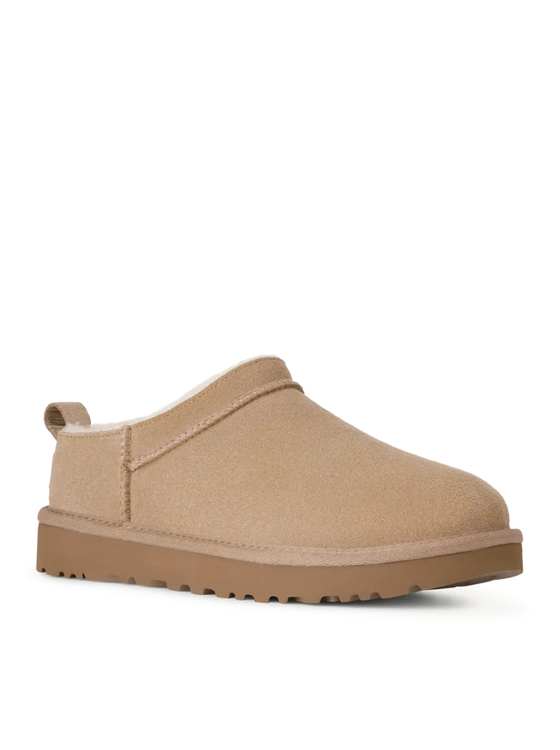 STIVALETTI CLASSIC MICRO