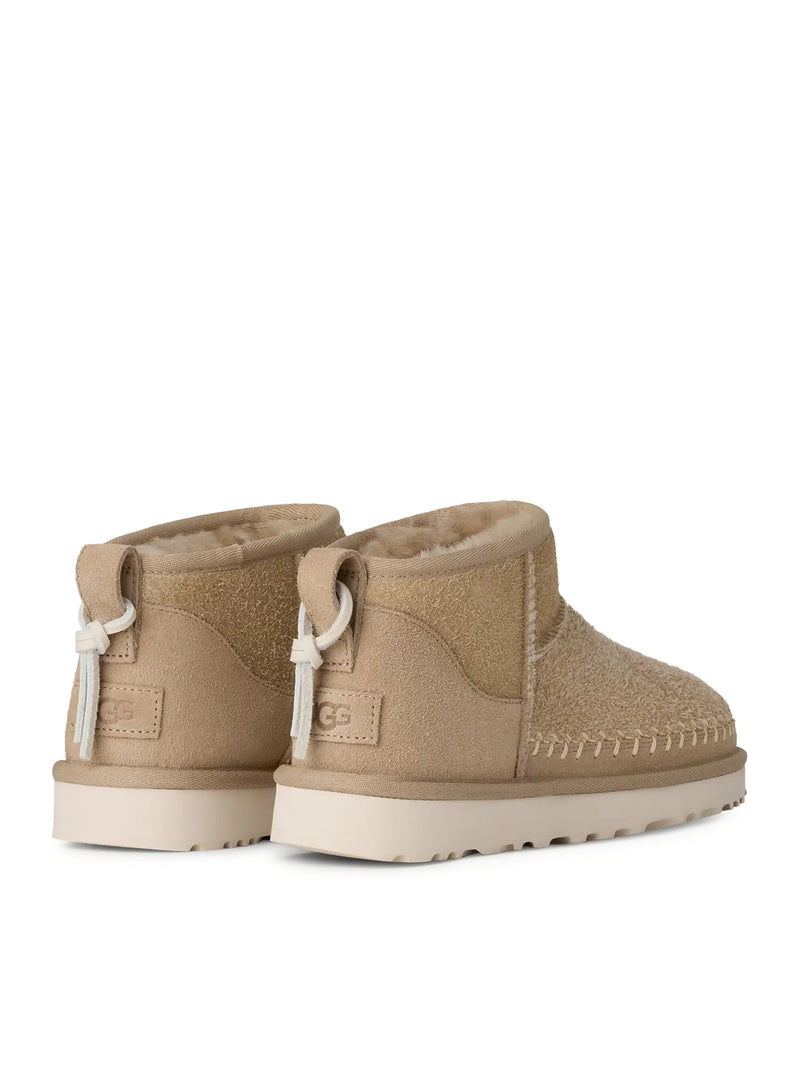 STIVALETTI CLASSIC ULTRA MINI BIARRITZ