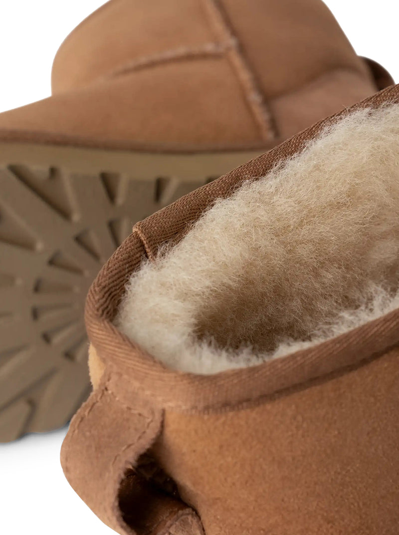 STIVALETTI CLASSIC MINI