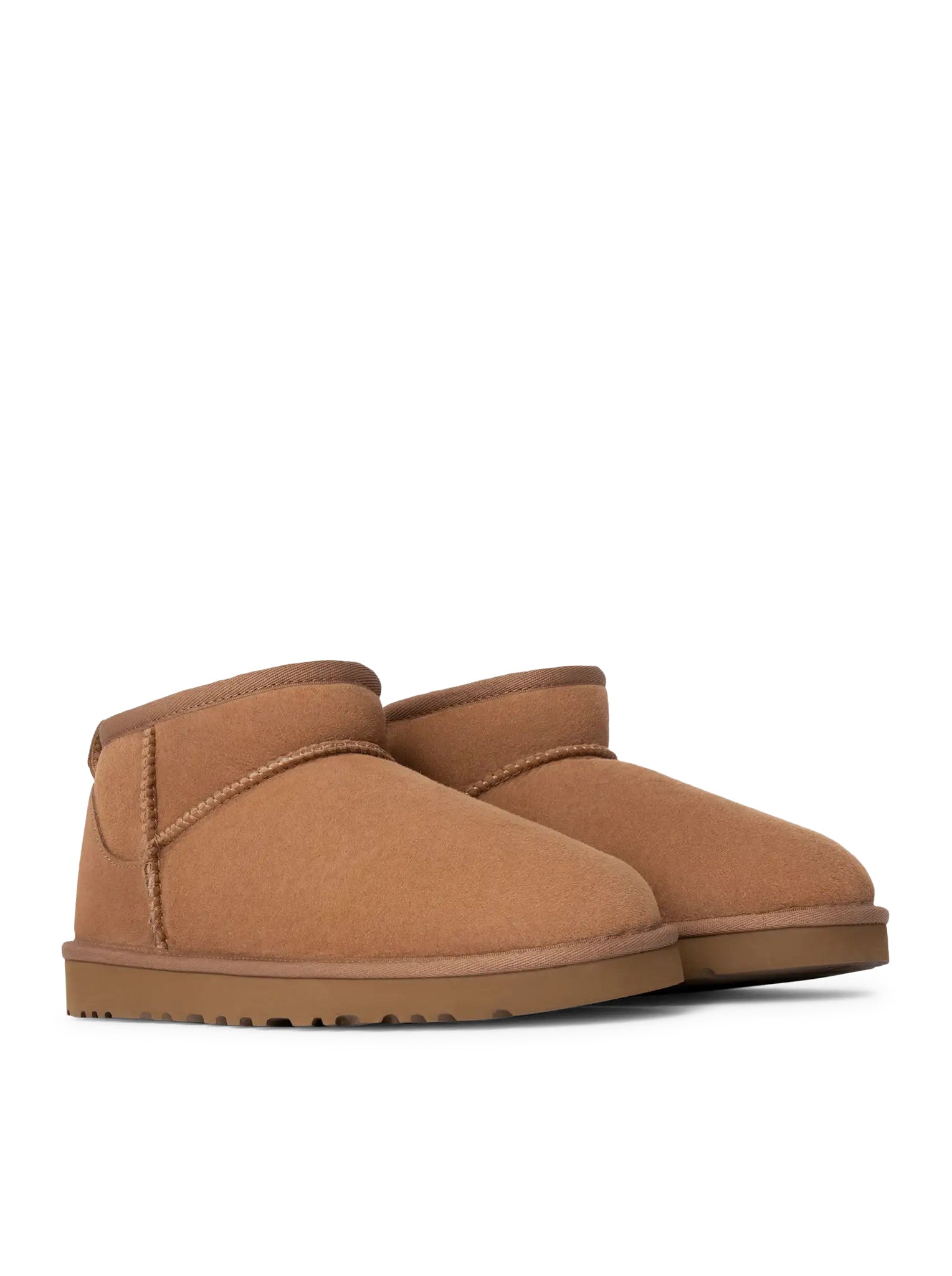 STIVALETTI CLASSIC ULTRA MINI