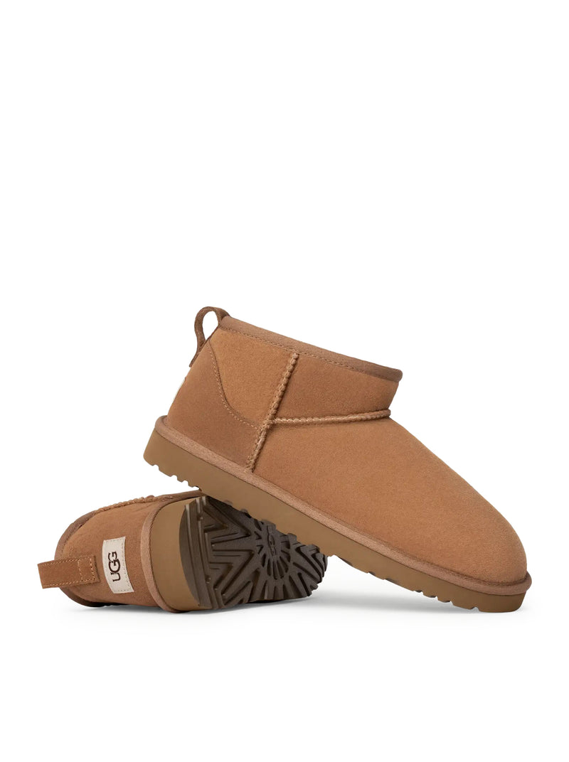 STIVALETTI CLASSIC ULTRA MINI