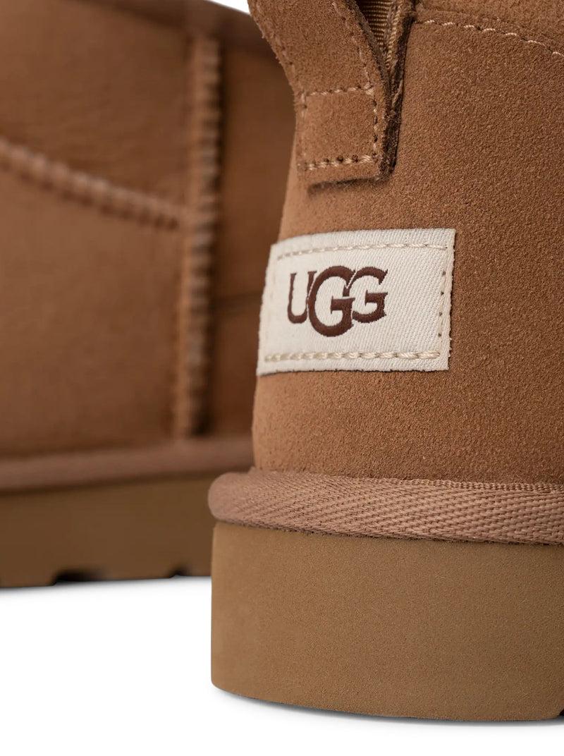 STIVALETTI CLASSIC ULTRA MINI