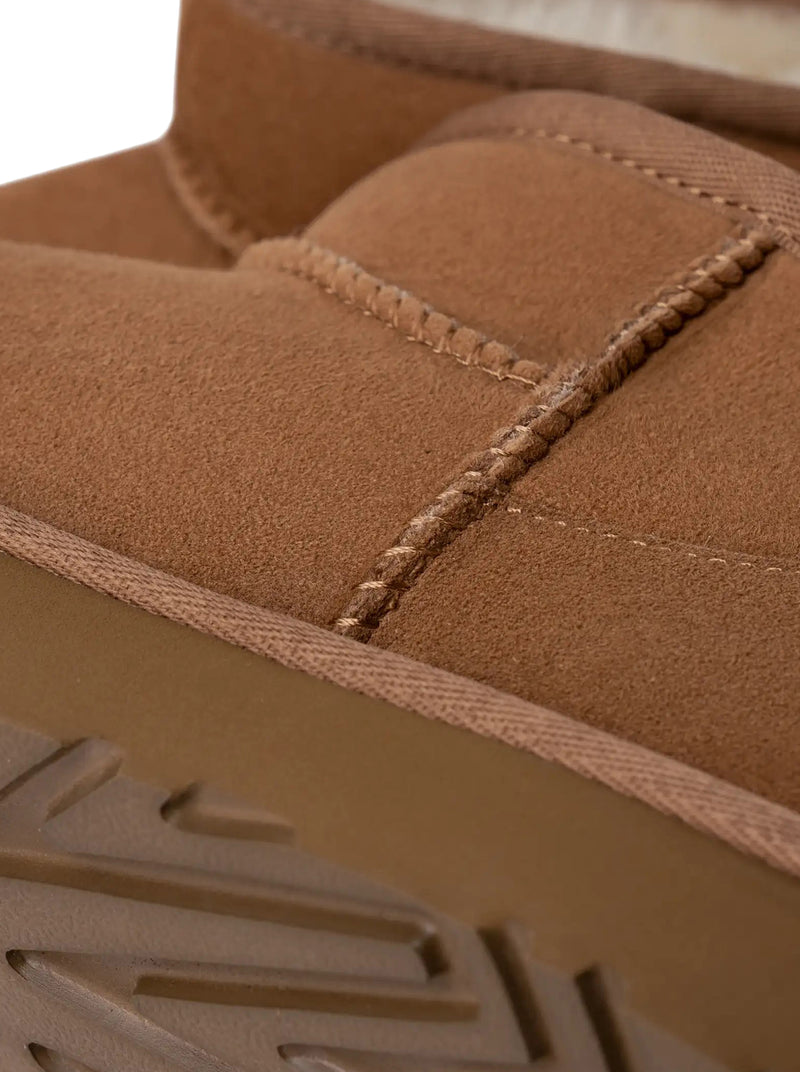 STIVALETTI CLASSIC ULTRA MINI