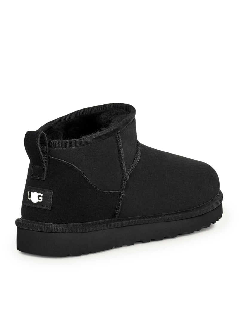 STIVALETTI CLASSIC ULTRA MINI