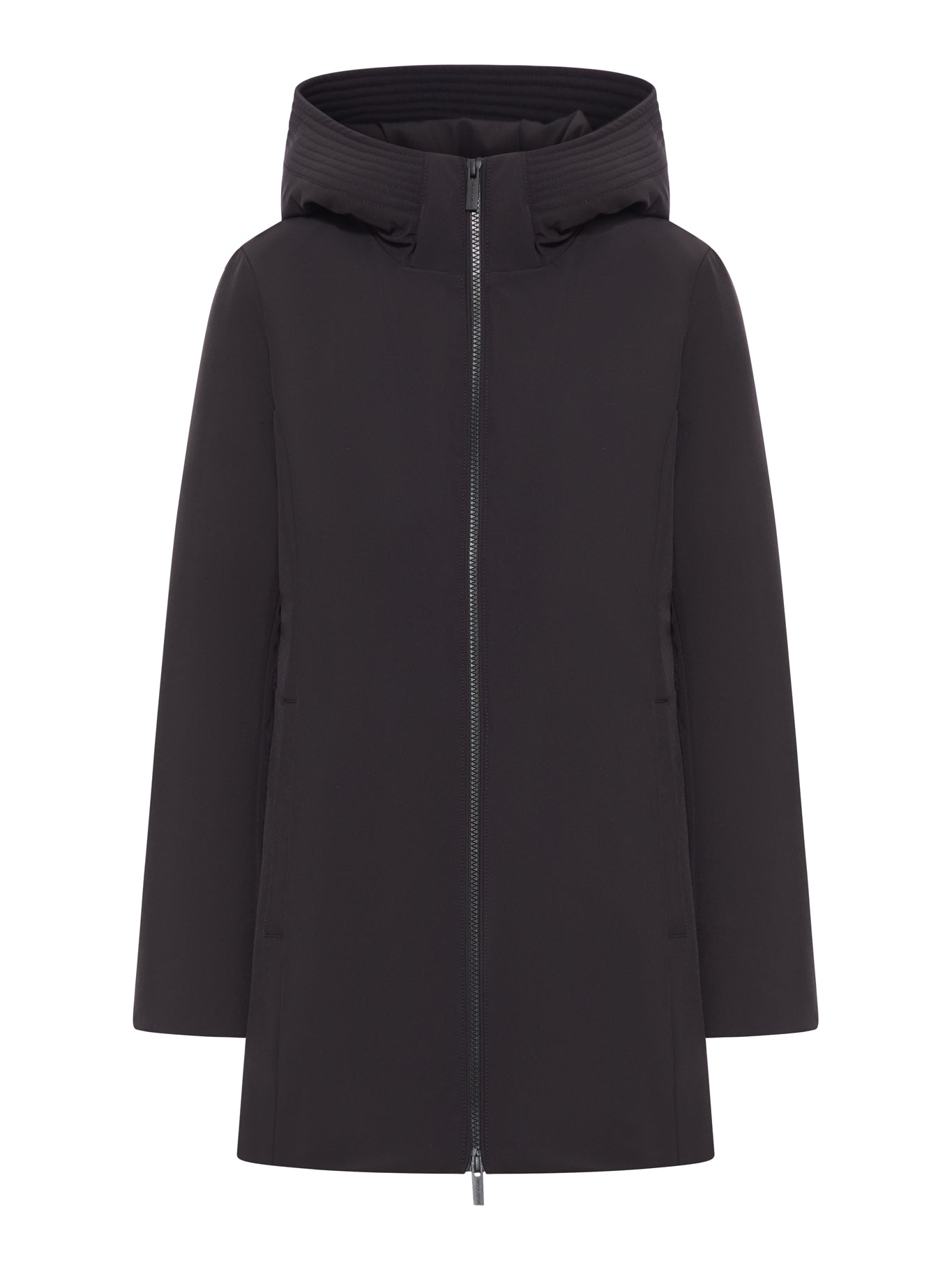 FIRTH PARKA IN TECH SOFTSHELL