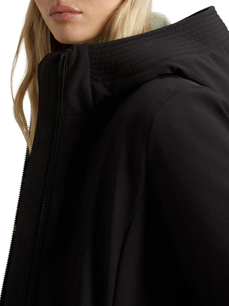 FIRTH PARKA IN TECH SOFTSHELL