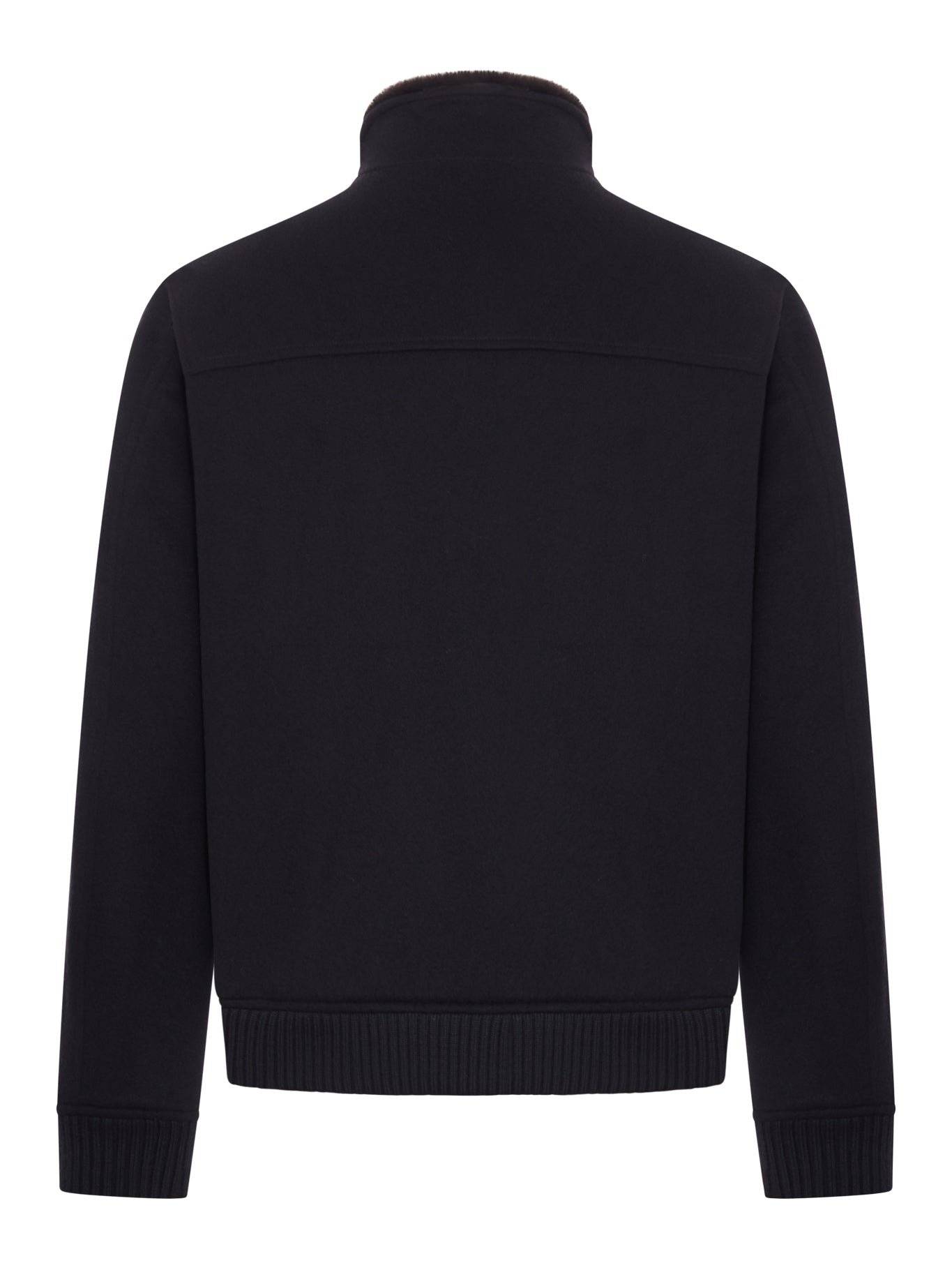 GIACCA TIBERIO IN CASHMERE