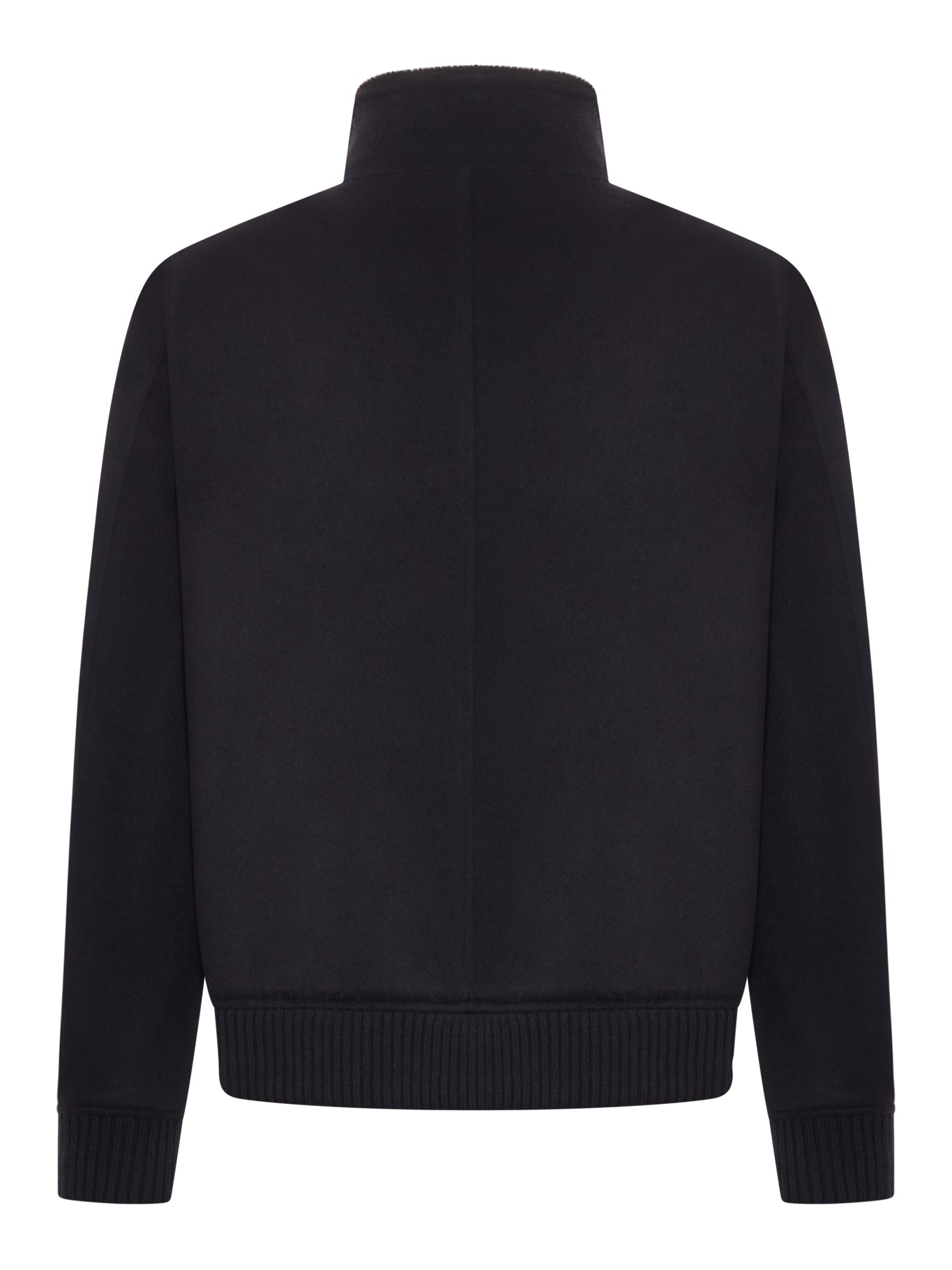 GIACCA MEMO IN CASHMERE