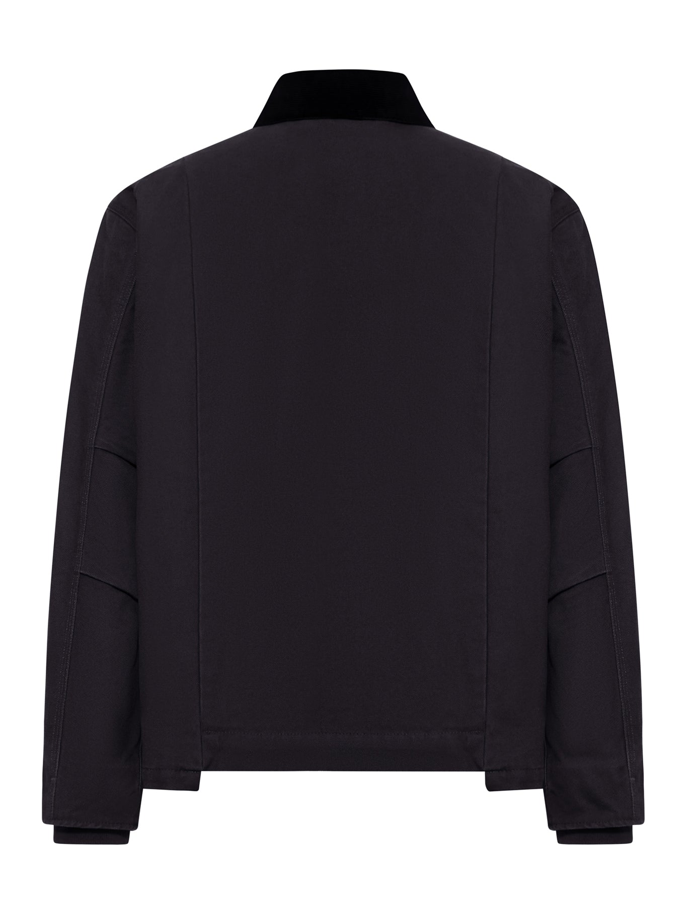 GIACCA DUCK SACAI X CARHARTT