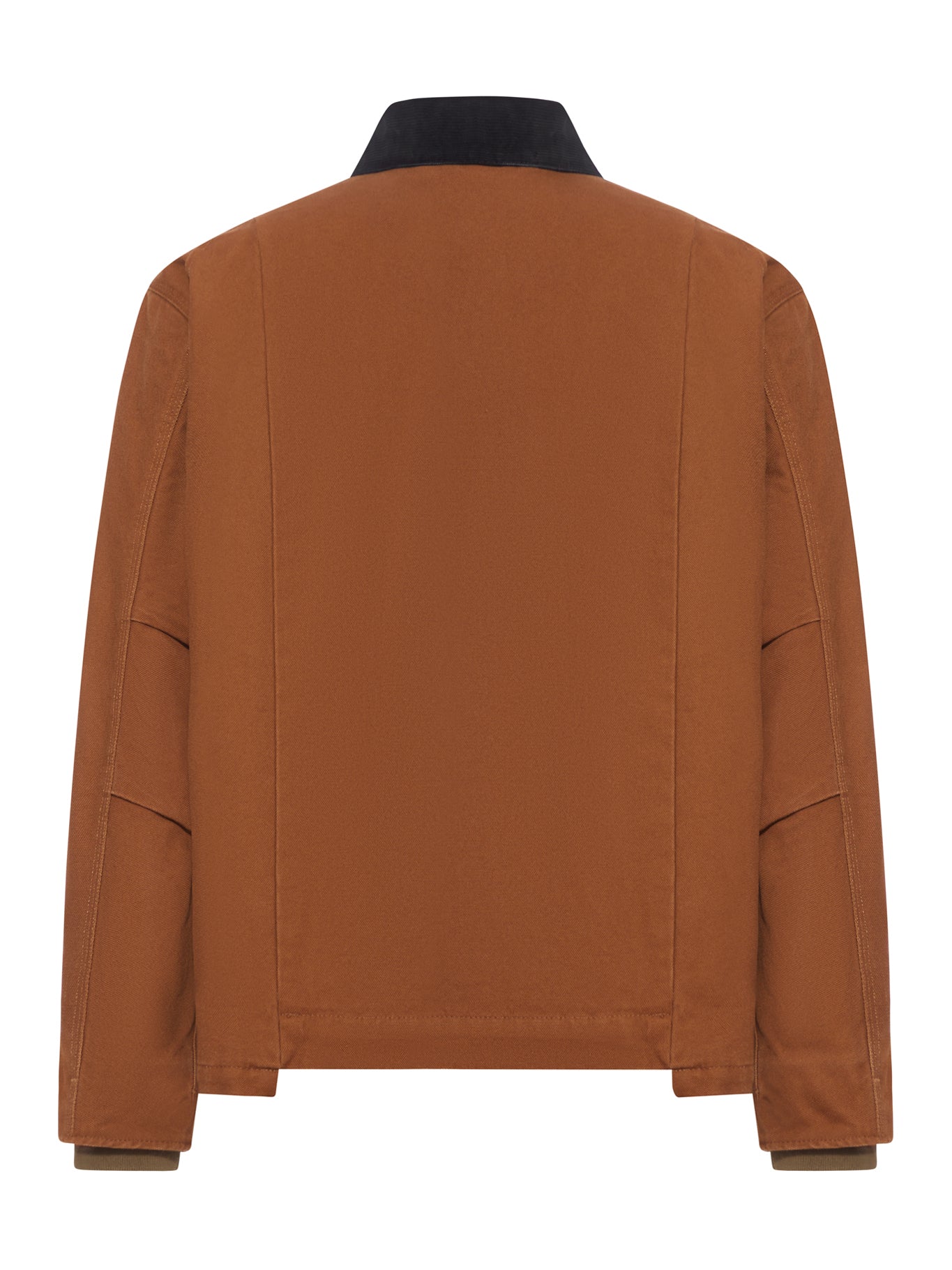 GIACCA DUCK SACAI X CARHARTT