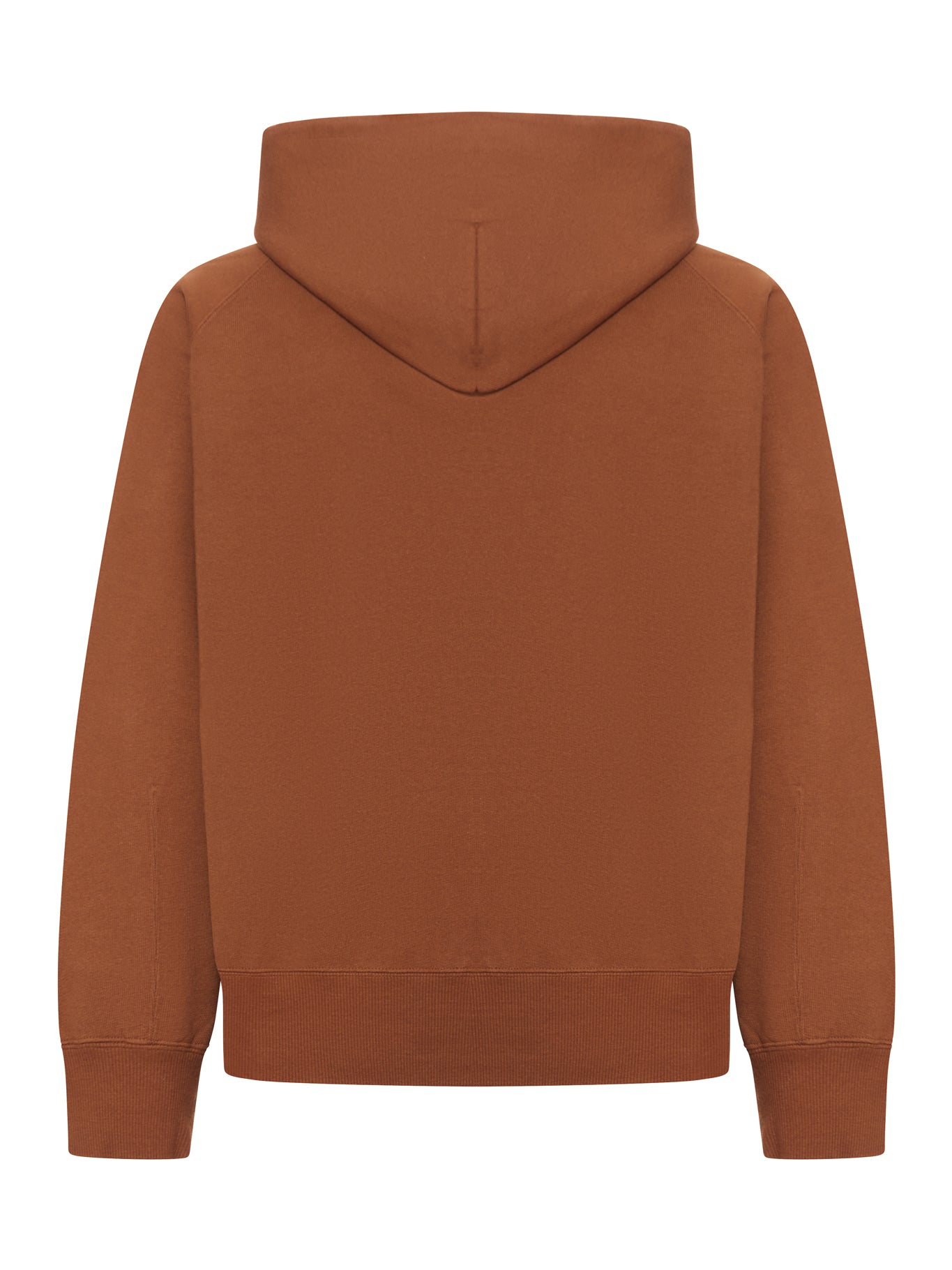 FELPA CON CAPPUCCIO IN JERSEY DI COTONE CARHARTT WIP