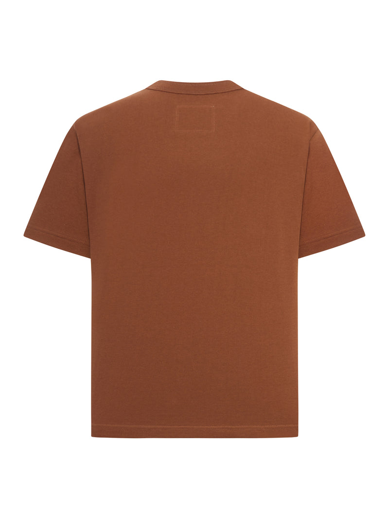 T-SHIRT IN JERSEY DI COTONE CARHARTT WIP
