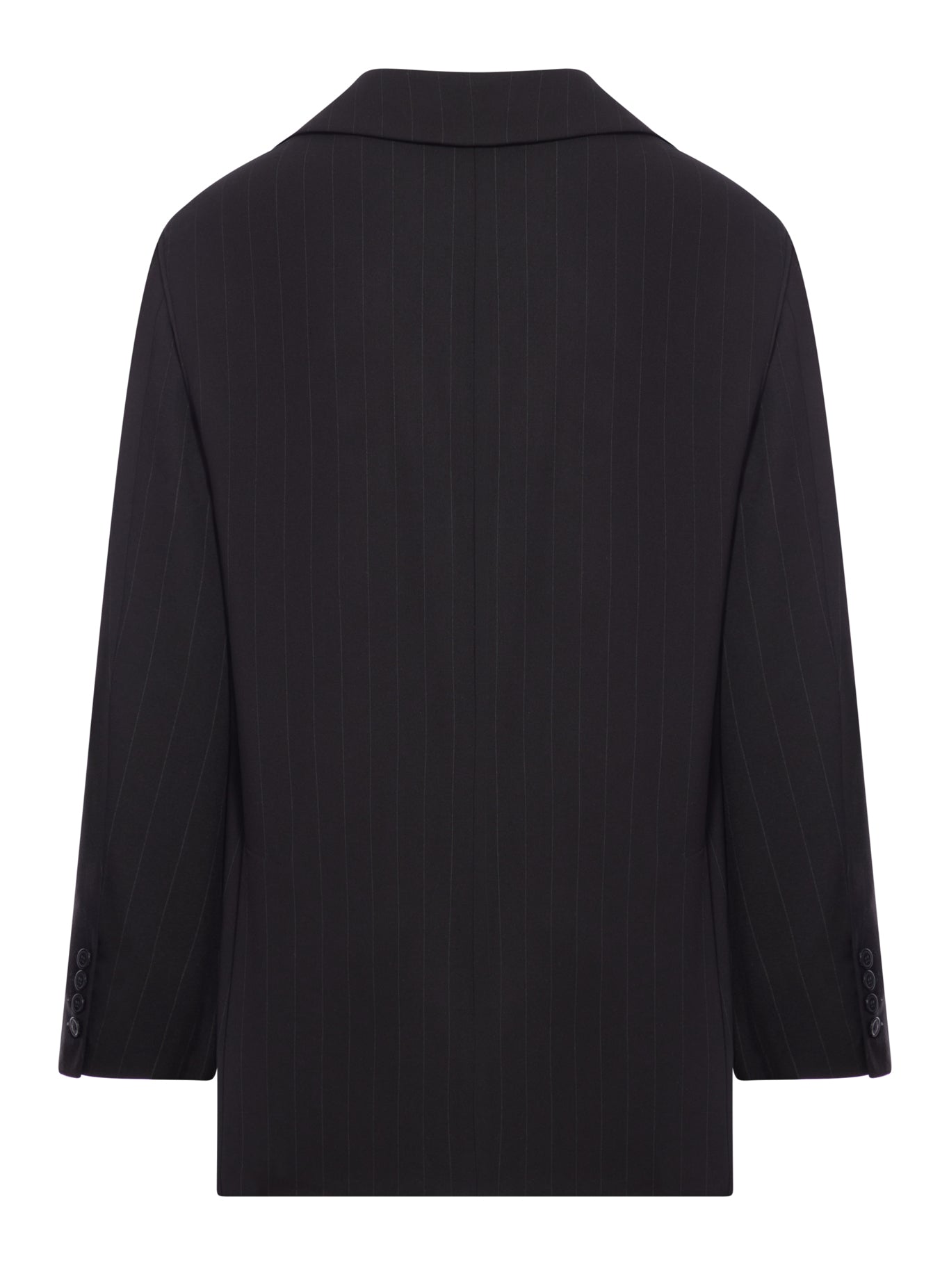 BLAZER DOPPIOPETTO SARTORIALE