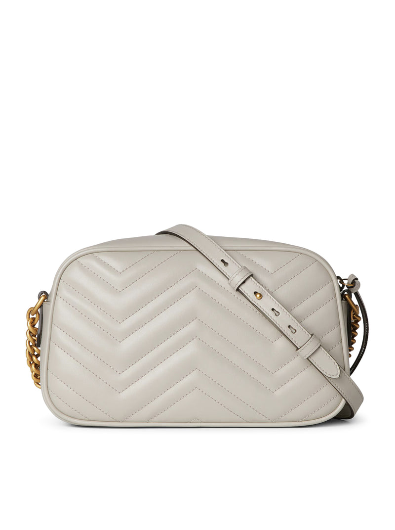 CAMERA BAG GG MARMONT MISURA PICCOLA