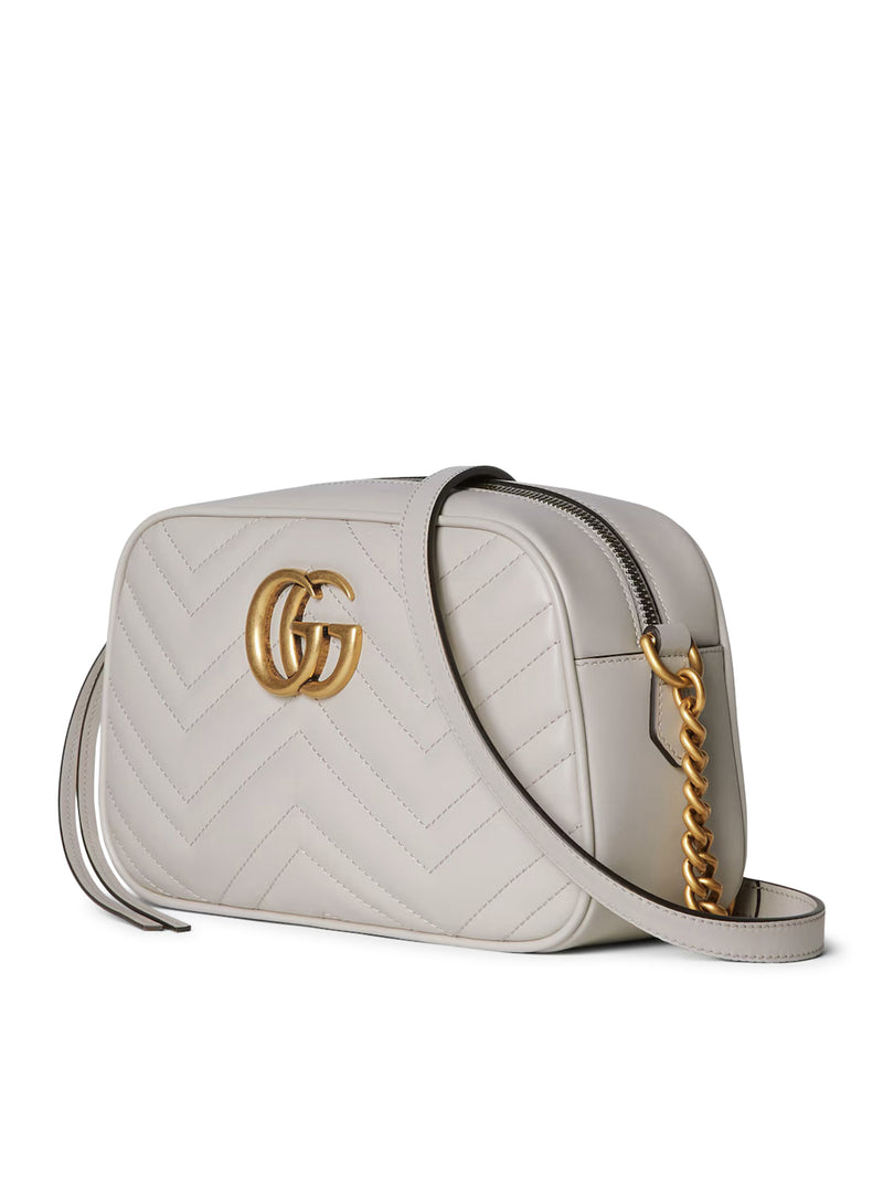 CAMERA BAG GG MARMONT MISURA PICCOLA