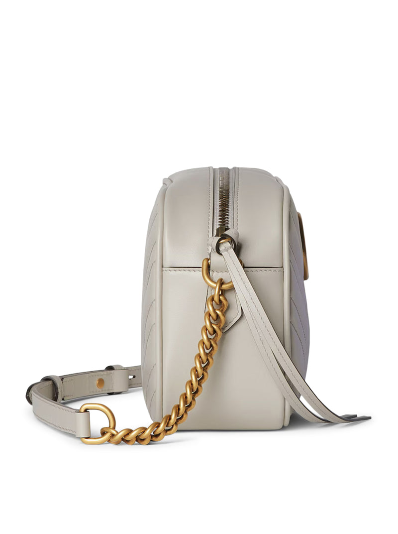 CAMERA BAG GG MARMONT MISURA PICCOLA