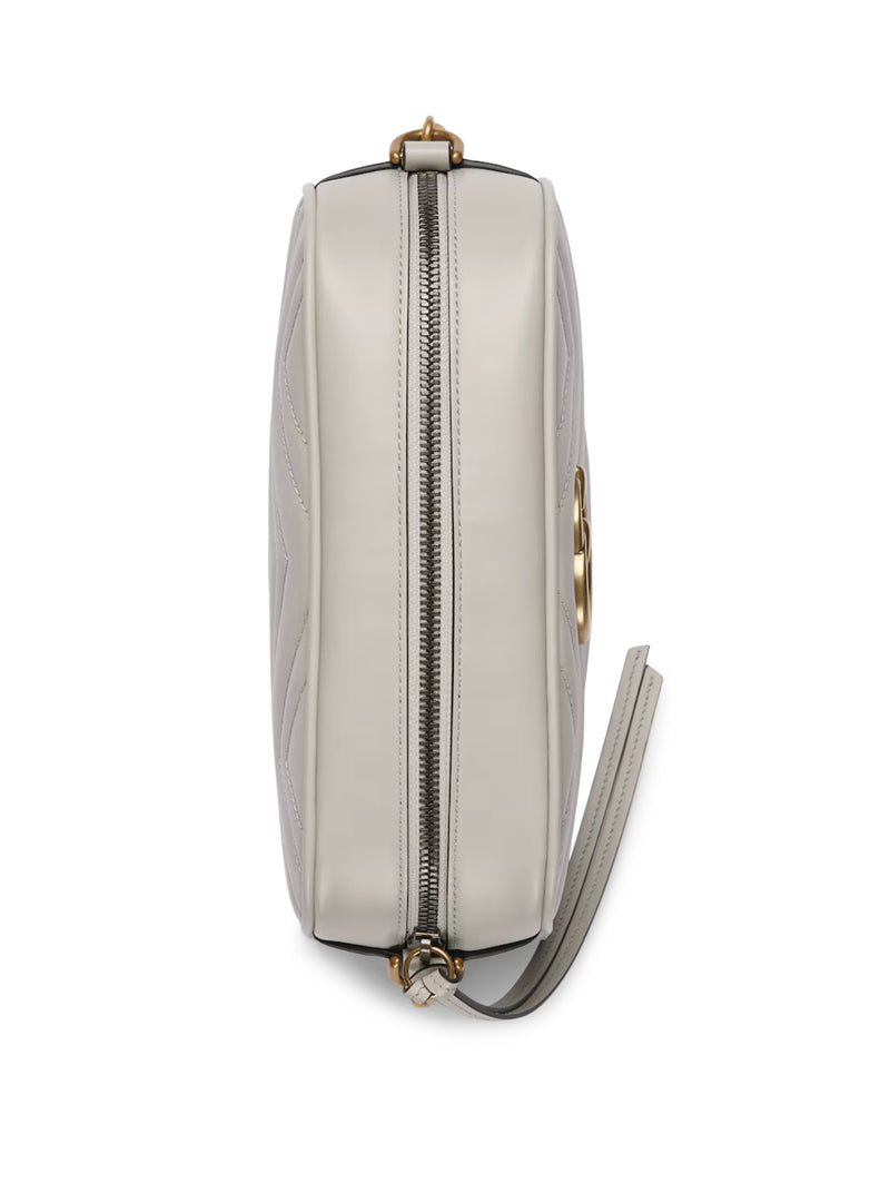 CAMERA BAG GG MARMONT MISURA PICCOLA