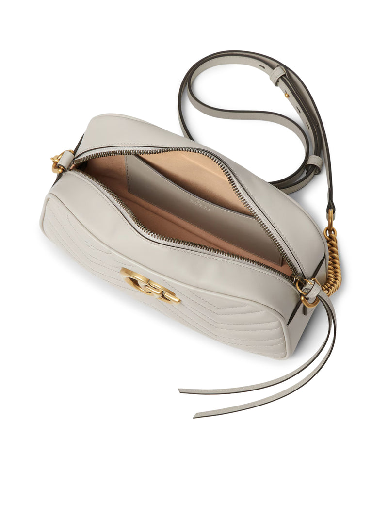 CAMERA BAG GG MARMONT MISURA PICCOLA