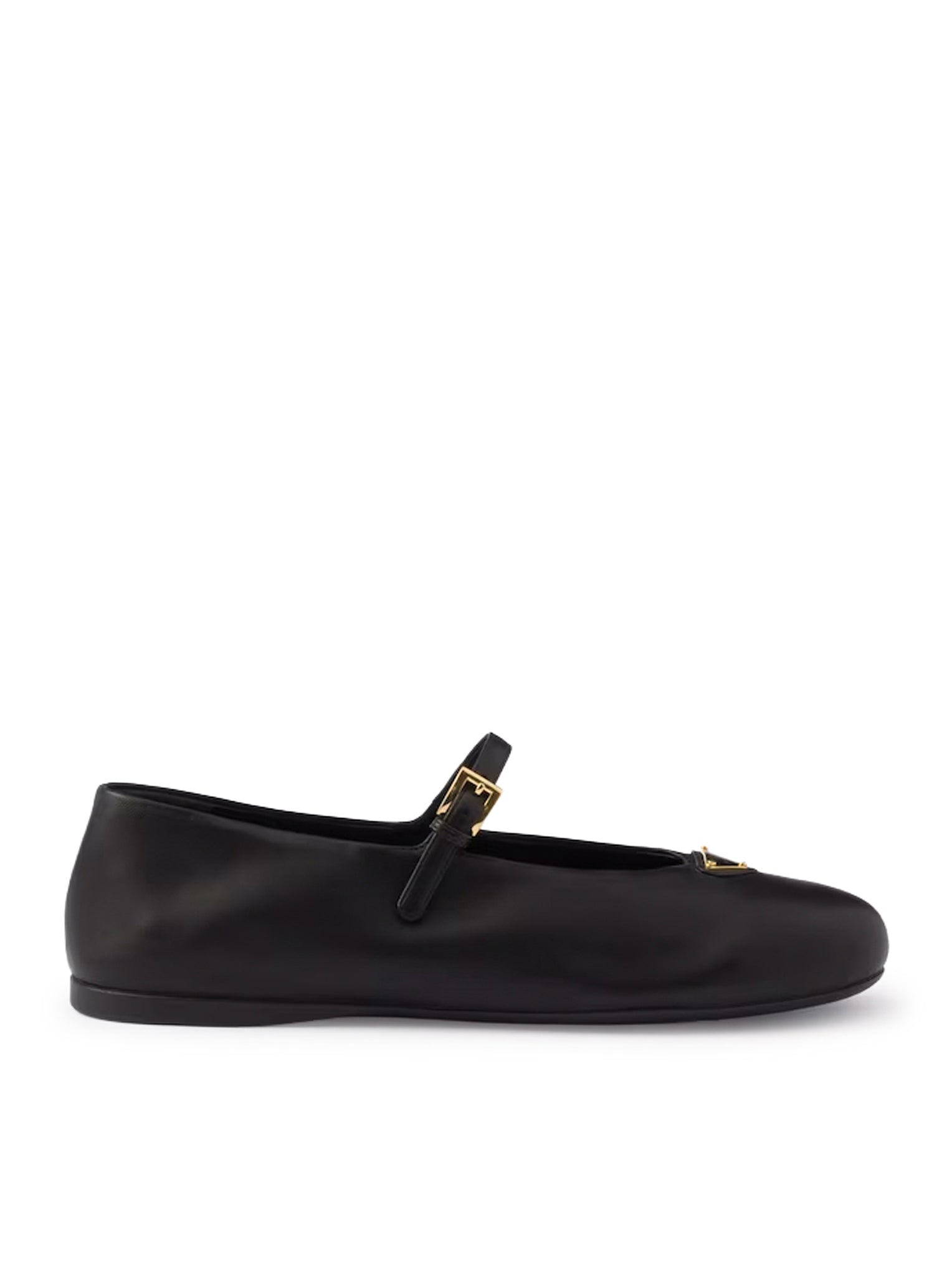 BALLERINE IN NAPPA