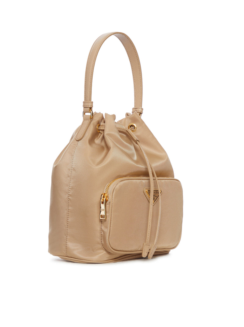 SECCHIELLO PRADA DUET IN RE-NYLON