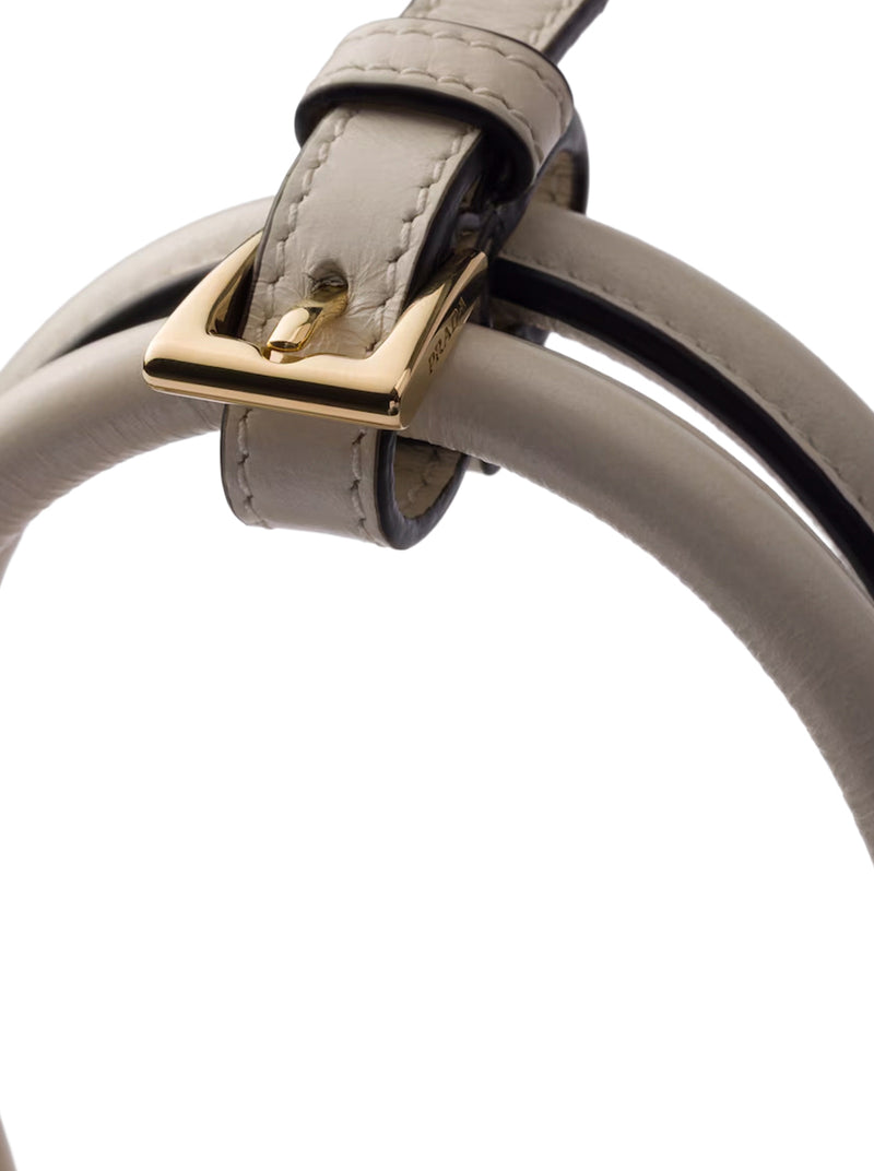 BORSA A MANO BONNIE MINI IN PELLE