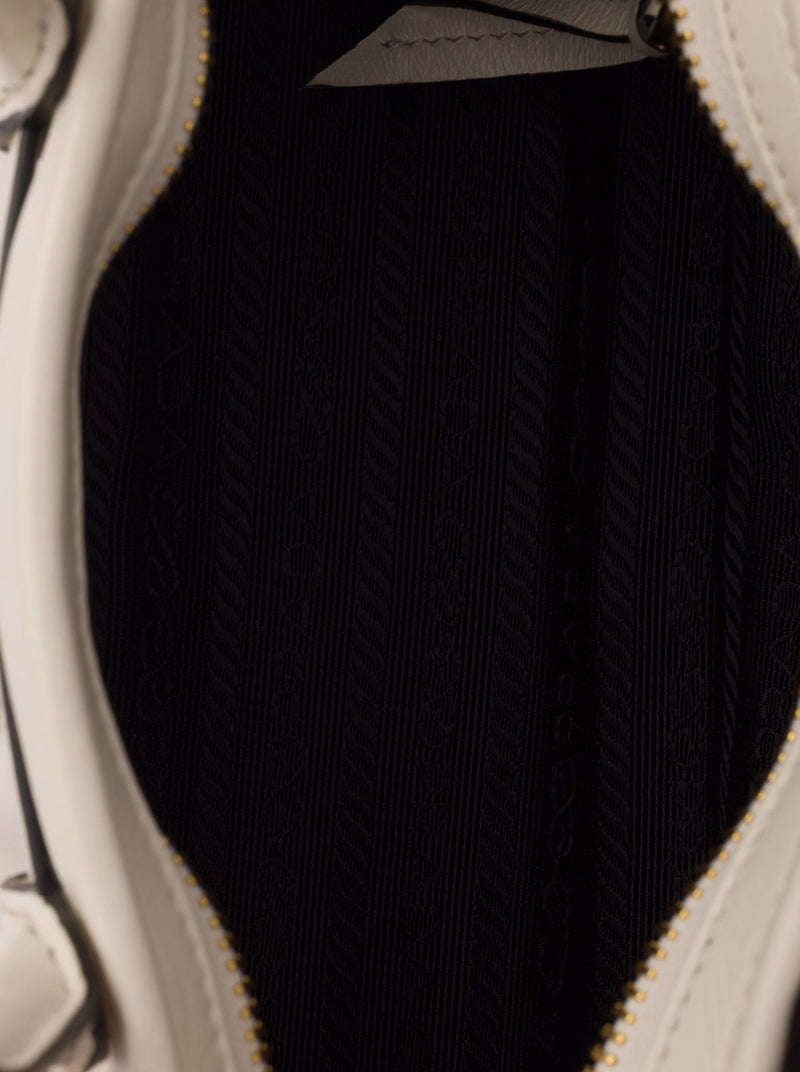 BORSA A MANO BONNIE MINI IN PELLE