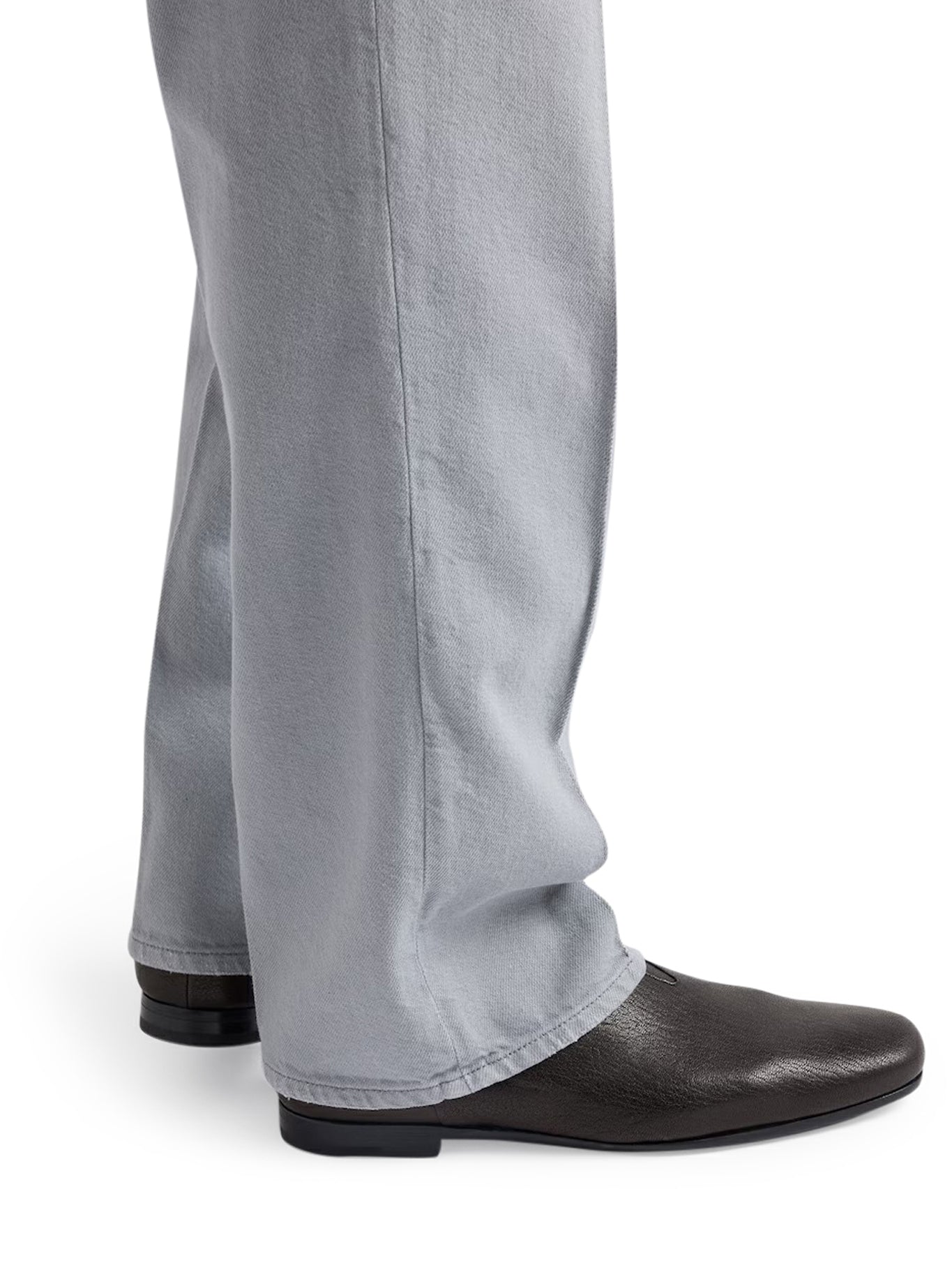 CHELSEA BOOTS IN PELLE