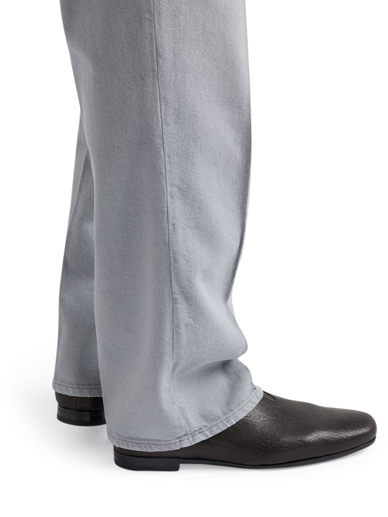 CHELSEA BOOTS IN PELLE