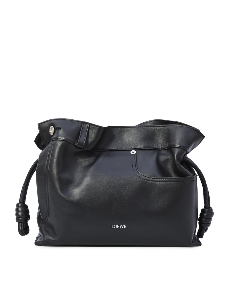 BORSA FLAMENCO PANTS CLUTCH