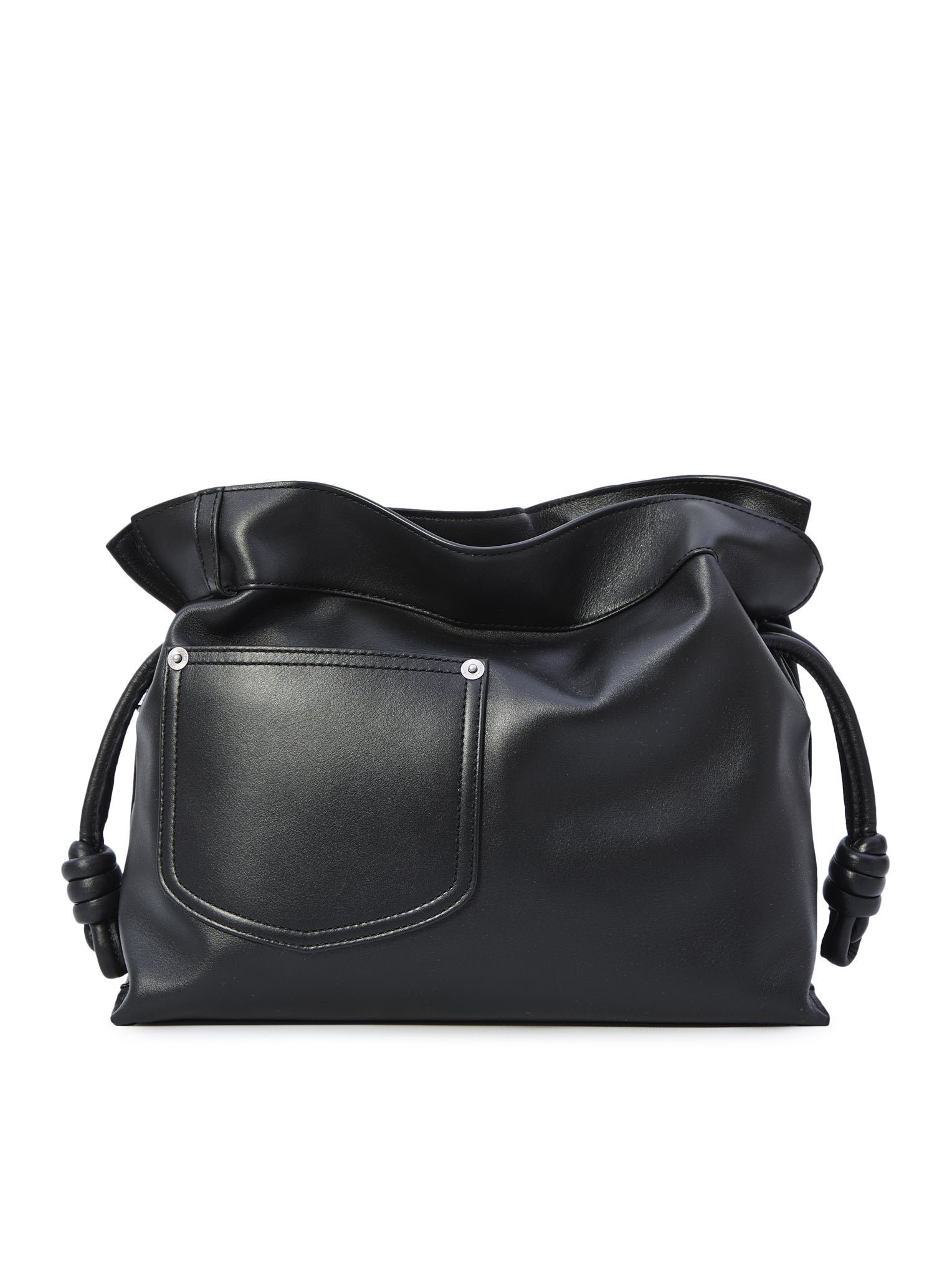 BORSA FLAMENCO PANTS CLUTCH