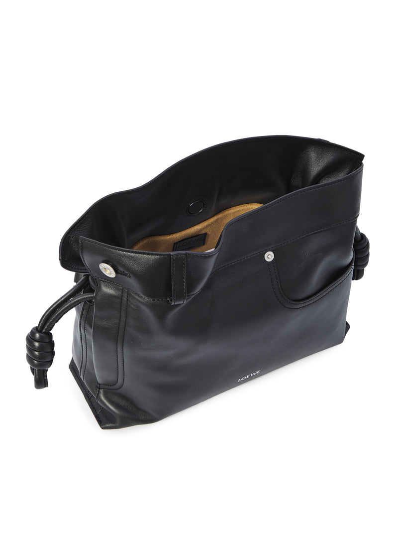 BORSA FLAMENCO PANTS CLUTCH