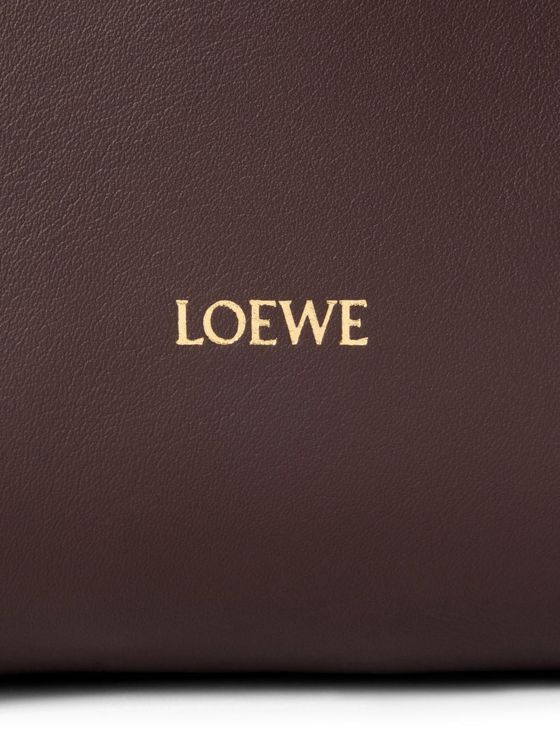 BORSA HAMMOCK FLIP IN PELLE DI VITELLO CLASSICA