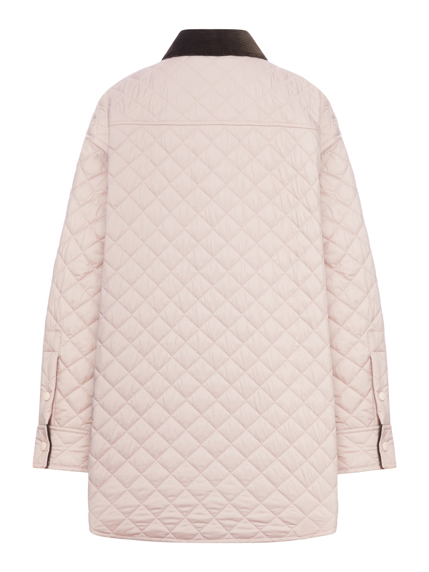 OVERSHIRT TRAPUNTATA