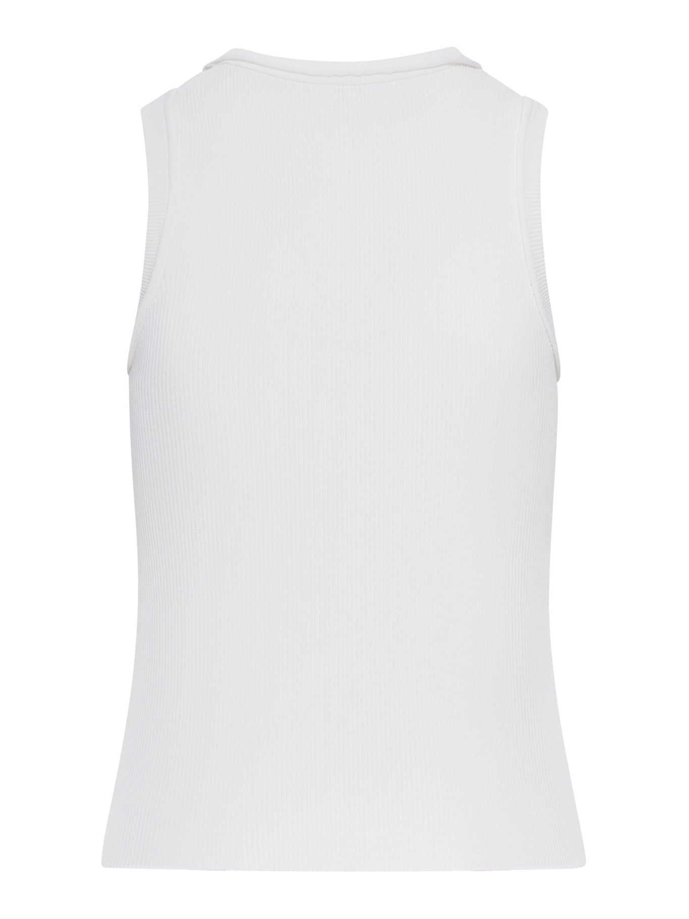 TOP A COSTINE CON RICAMO ANAGRAM