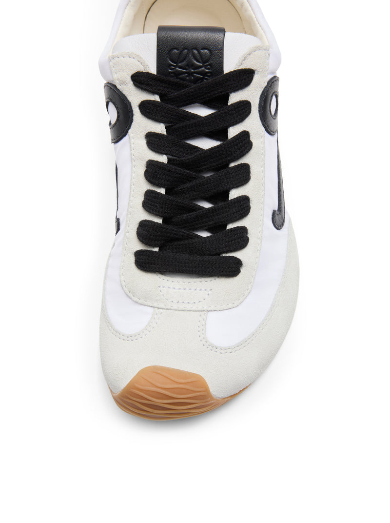SNEAKERS BALLET RUNNER 2.0