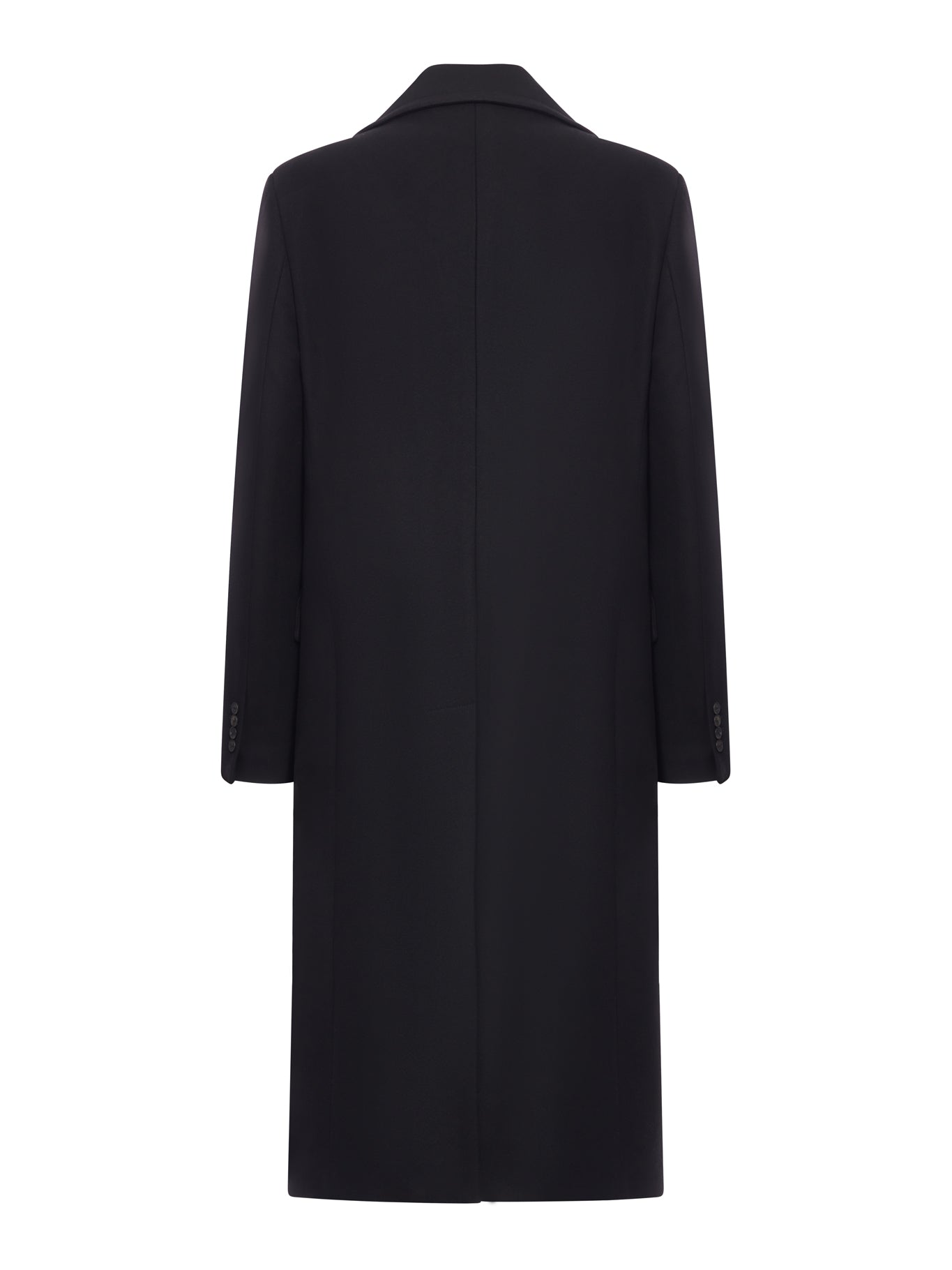 CAPPOTTO DOPPIOPETTO HERRINGBONE