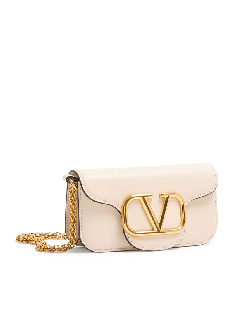 BORSA PICCOLA A SPALLA LOCÒ IN VITELLO