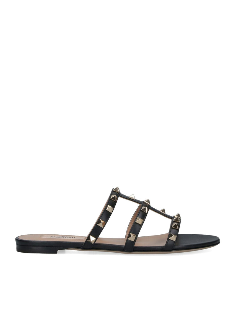 SANDALI SLIDE "ROCKSTUD"