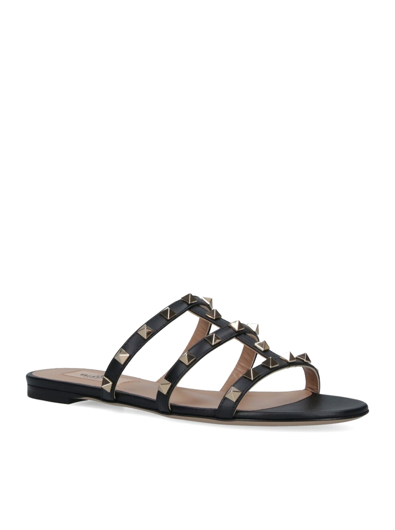 SANDALI SLIDE "ROCKSTUD"