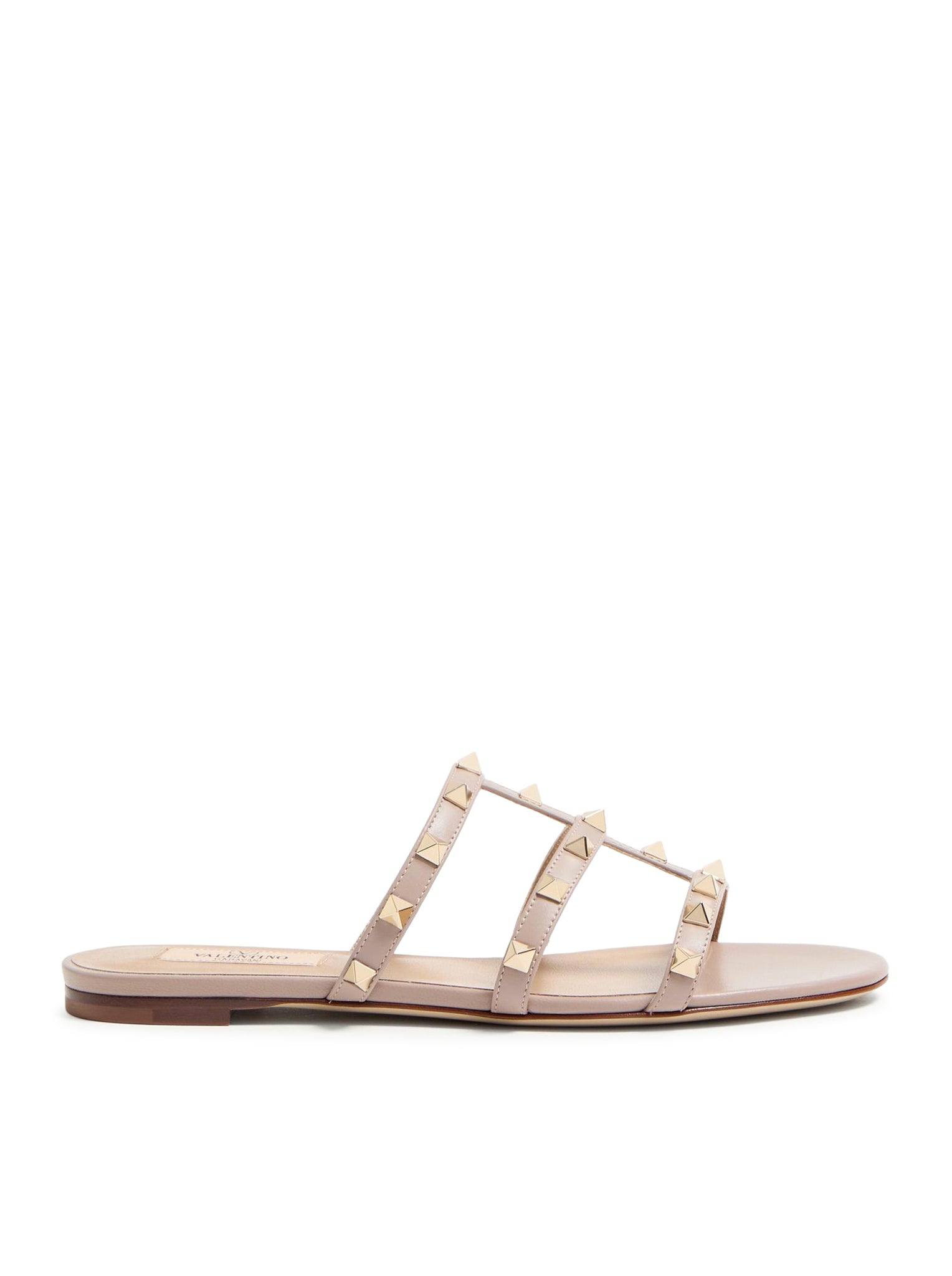 SANDALI SLIDE "ROCKSTUD"