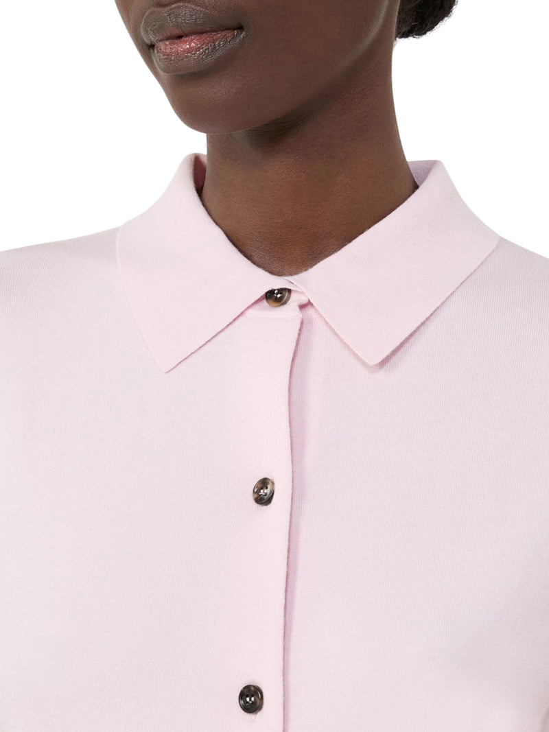 CARDIGAN MEDEOLA IN LANA