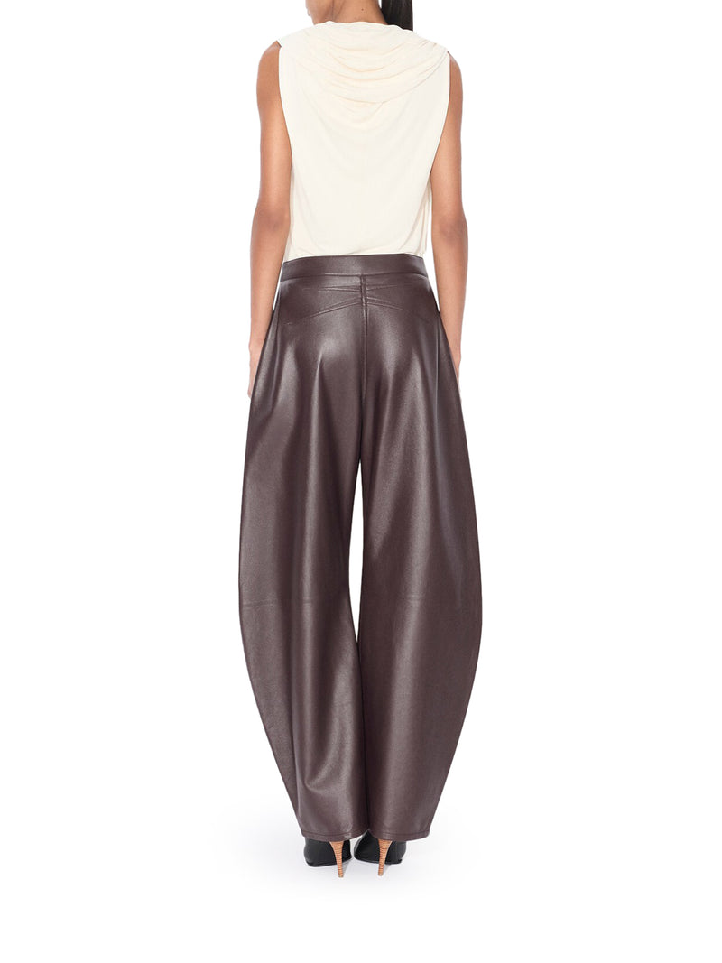 BODY IN JERSEY CON CAPPUCCIO