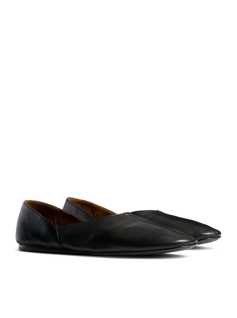 BALLERINE JANE FLAT