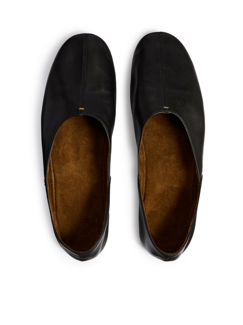 BALLERINE JANE FLAT