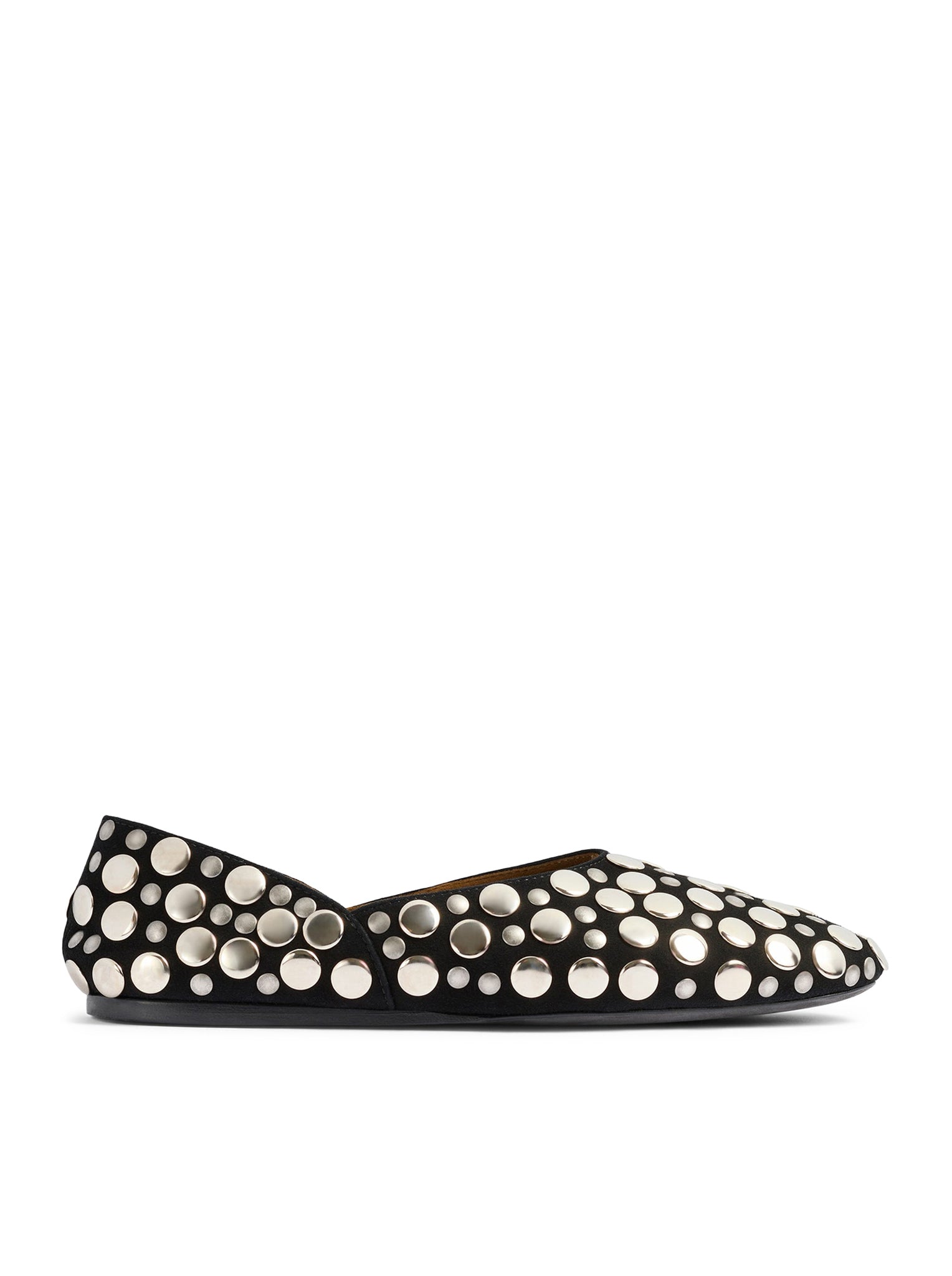 BALLERINE JANE FLAT