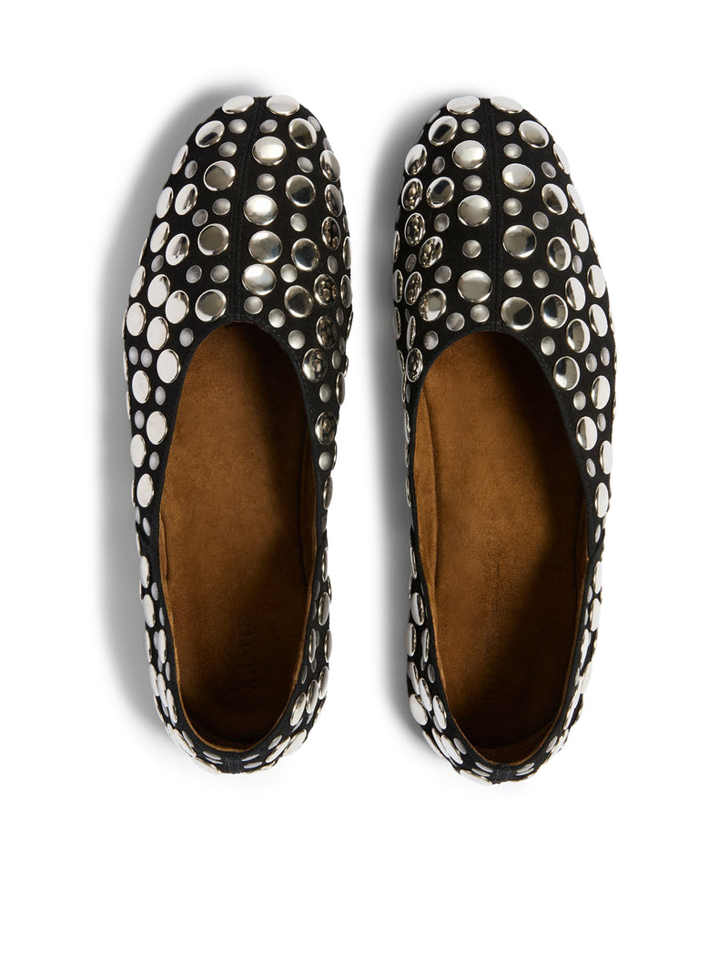 BALLERINE JANE FLAT