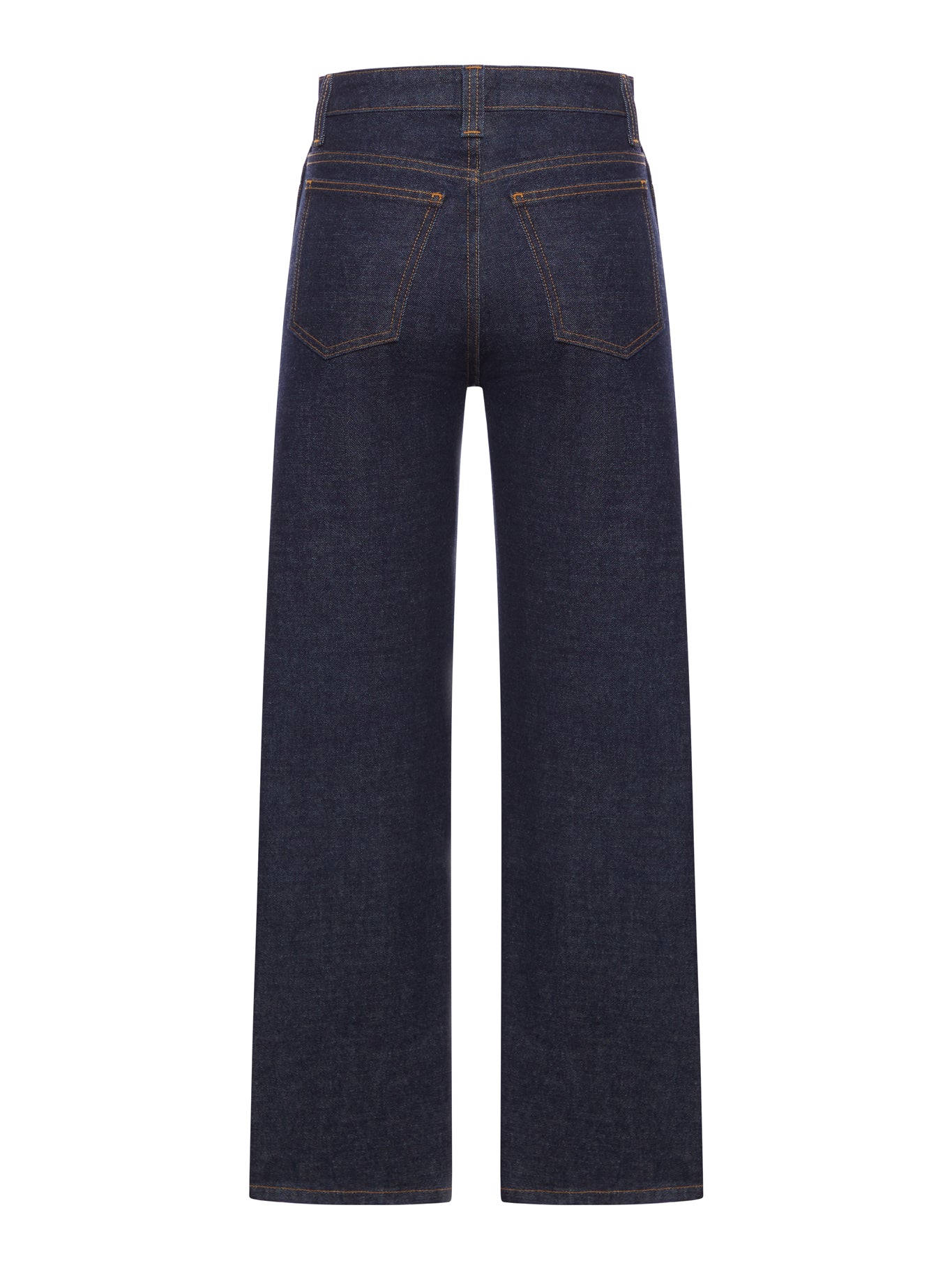 JEANS DELINA IN COTONE