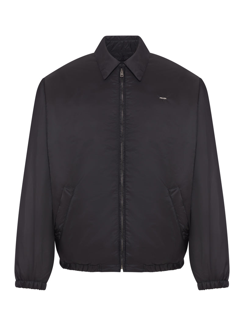 GIUBBOTTO IN RE-NYLON