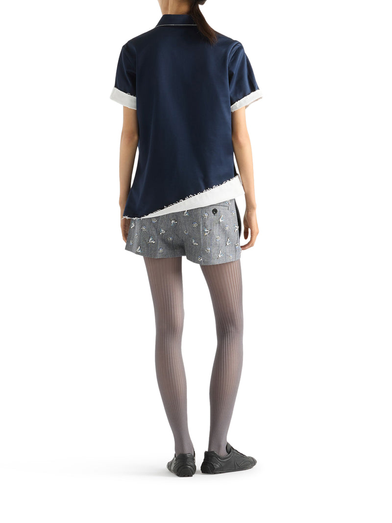 POLO IN FILO DI SCOZIA