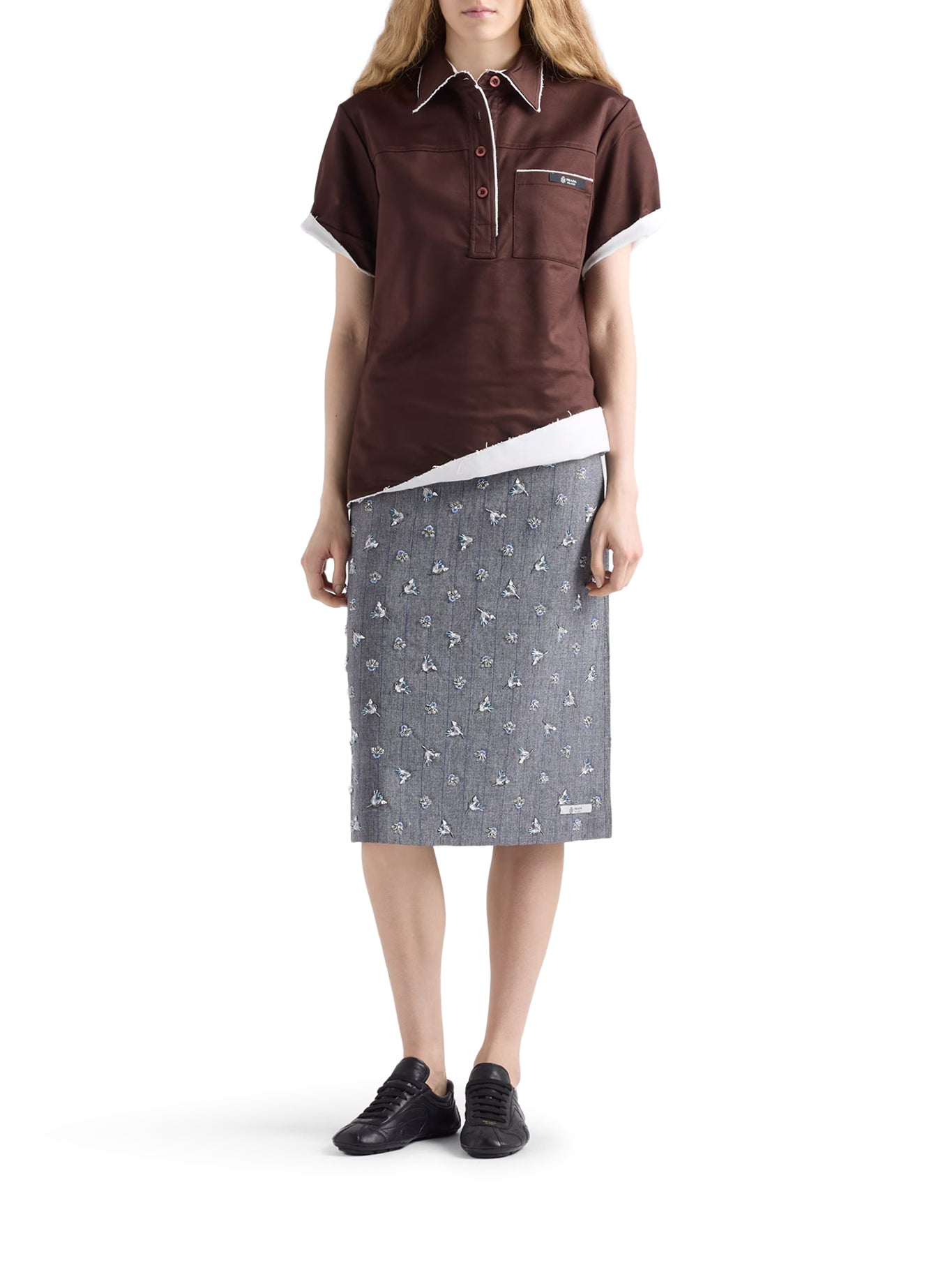 POLO IN FILO DI SCOZIA